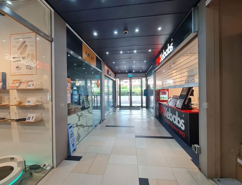 East Village, 430 Upper Changi Road, 226 sqft, Mall Shop For Rent, by Catherine Lim, 24960949 - CommercialGuru.com.sg