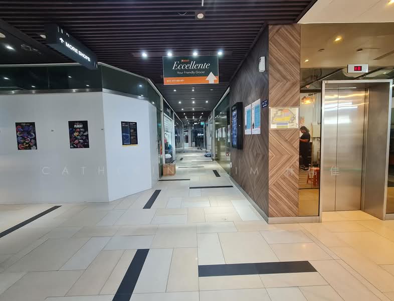 East Village, 430 Upper Changi Road, 226 sqft, Mall Shop For Rent, by Catherine Lim, 24960949 - CommercialGuru.com.sg