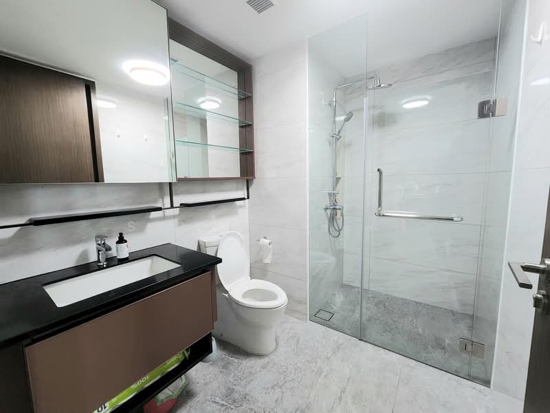 Normanton Park, 61 Normanton Park, 1 Bedroom, 495 sqft, Condominium For Rent, by Sergius Seah Weiming, 24961064 - PropertyGuru.com.sg