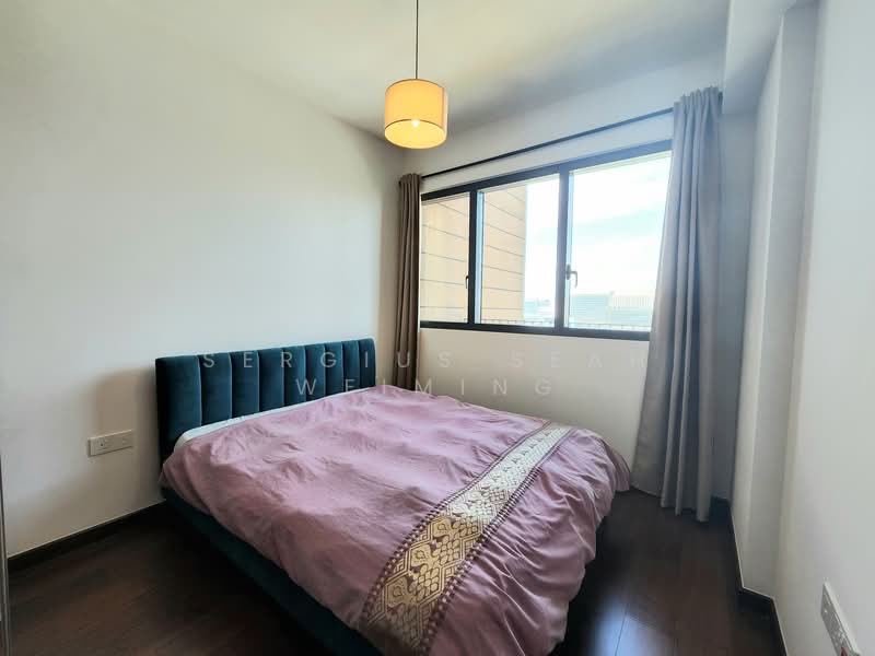 Normanton Park, 61 Normanton Park, 1 Bedroom, 495 sqft, Condominium For Rent, by Sergius Seah Weiming, 24961064 - PropertyGuru.com.sg