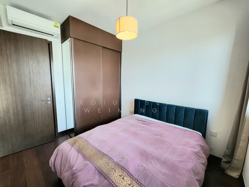 Normanton Park, 61 Normanton Park, 1 Bedroom, 495 sqft, Condominium For Rent, by Sergius Seah Weiming, 24961064 - PropertyGuru.com.sg