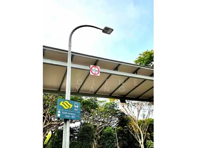 For Sale - Royalgreen