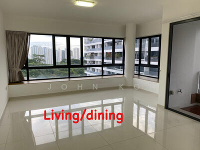 For Rent - The Interlace