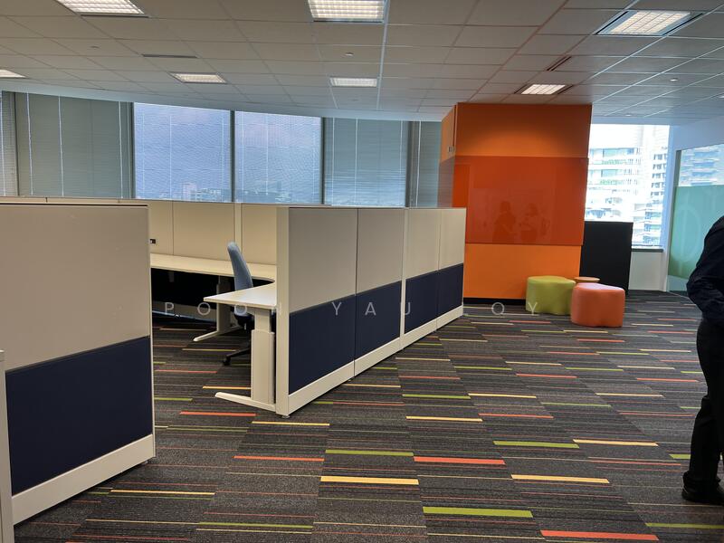 Westgate Twr ☑️☑️☑️ 678 / 1,098 / 2,000 / 2,500 / 2,800 /3,283 sf, CONTACT 96820839. Grade A bldg in Jurong, 1,098 sqft, Office For Rent, by Poon Yau Loy, 24961238 - CommercialGuru.com.sg