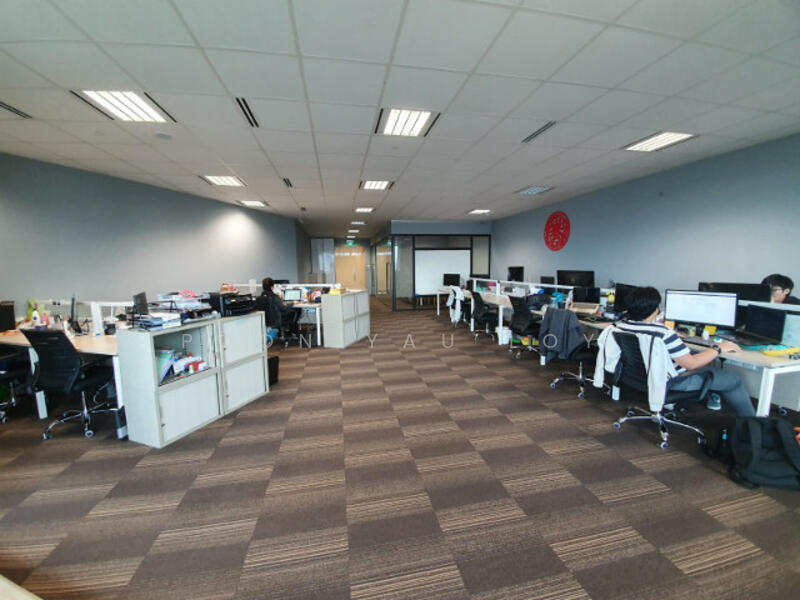Westgate Twr ☑️☑️☑️ 678 / 1,098 / 2,000 / 2,500 / 2,800 /3,283 sf, CONTACT 96820839. Grade A bldg in Jurong, 1,098 sqft, Office For Rent, by Poon Yau Loy, 24961238 - CommercialGuru.com.sg