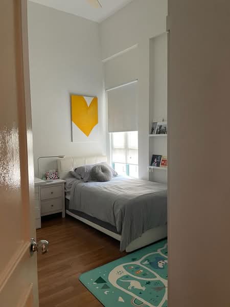 Fifth Avenue Condominium, 2 Fifth Avenue, 4 Bedrooms, 1,615 sqft, Condominium For Rent, by Yin Lim, 24961246 - PropertyGuru.com.sg