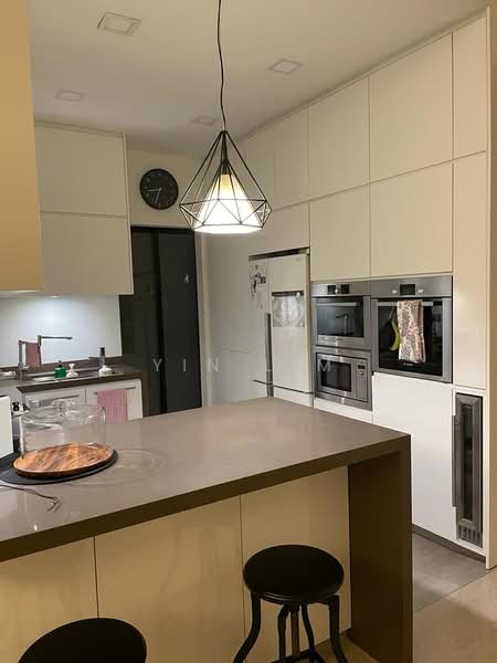 Fifth Avenue Condominium, 2 Fifth Avenue, 4 Bedrooms, 1,615 sqft, Condominium For Rent, by Yin Lim, 24961246 - PropertyGuru.com.sg