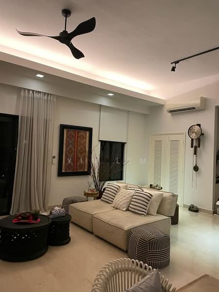 Fifth Avenue Condominium, 2 Fifth Avenue, 4 Bedrooms, 1,615 sqft, Condominium For Rent, by Yin Lim, 24961246 - PropertyGuru.com.sg