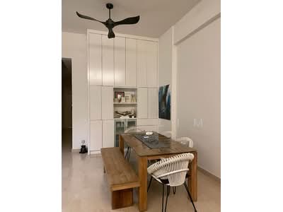 For Rent - Fifth Avenue Condominium