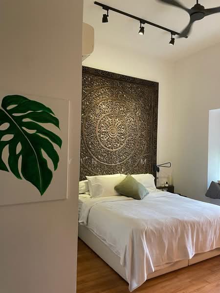 Fifth Avenue Condominium, 2 Fifth Avenue, 4 Bedrooms, 1,615 sqft, Condominium For Rent, by Yin Lim, 24961246 - PropertyGuru.com.sg