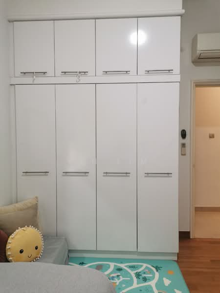 Fifth Avenue Condominium, 2 Fifth Avenue, 4 Bedrooms, 1,615 sqft, Condominium For Rent, by Yin Lim, 24961246 - PropertyGuru.com.sg