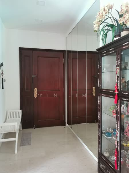 Fifth Avenue Condominium, 2 Fifth Avenue, 4 Bedrooms, 1,615 sqft, Condominium For Rent, by Yin Lim, 24961246 - PropertyGuru.com.sg