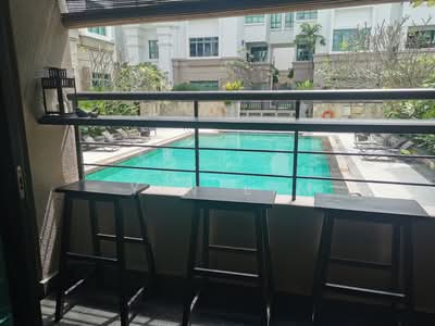 For Rent - Fifth Avenue Condominium