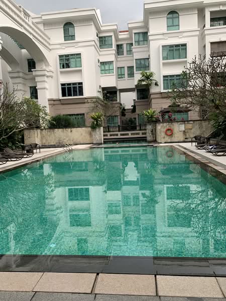 Fifth Avenue Condominium, 2 Fifth Avenue, 4 Bedrooms, 1,615 sqft, Condominium For Rent, by Yin Lim, 24961246 - PropertyGuru.com.sg