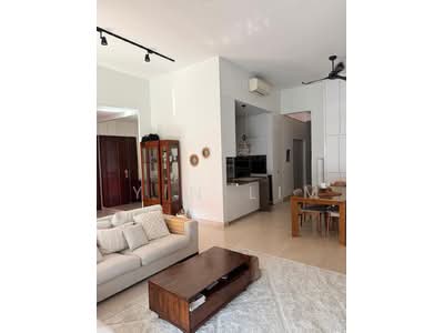 For Rent - Fifth Avenue Condominium
