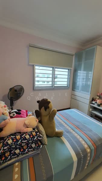 815B Choa Chu Kang Avenue 7, 815B Choa Chu Kang Avenue 7, 3 Bedrooms, 1,097 sqft, HDB Flat For Rent, by Callie Qwek Sor Chin, 24961314 - PropertyGuru.com.sg
