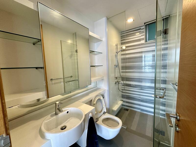 One Jervois, 7 Jervois Close, 3 Bedrooms, 1,496 sqft, Condominium For Rent, by Stan Lee 李俊豪, 24961334 - PropertyGuru.com.sg