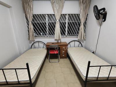 For Rent - 105 Towner Road