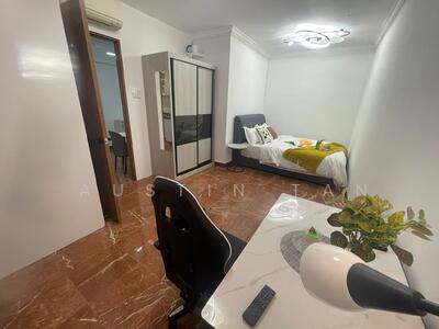For Rent - Kew Residencia
