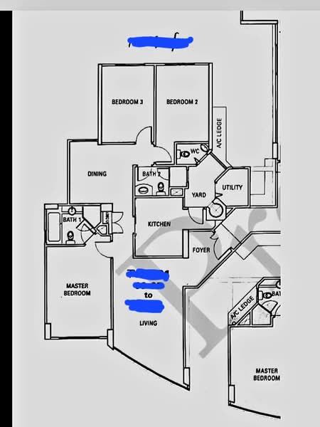 Water Place, 175 Tanjong Rhu Road, 3 Bedrooms, 1,216 sqft, Condominium For Sale, by Patsy Pan, 24961509 - PropertyGuru.com.sg