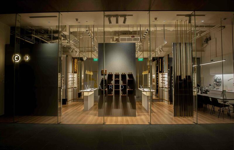 OUE Downtown 2, 6 Shenton Way, 570 sqft, Mall Shop For Rent, by Howard Yeo, 24961535 - CommercialGuru.com.sg