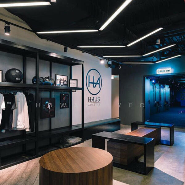 OUE Downtown 2, 6 Shenton Way, 570 sqft, Mall Shop For Rent, by Howard Yeo, 24961535 - CommercialGuru.com.sg