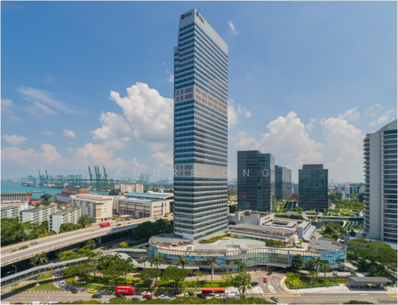 mTower, 460 Alexandra Road, 13,000 sqft, Office For Rent, by Andre Ong, 24961536 - CommercialGuru.com.sg