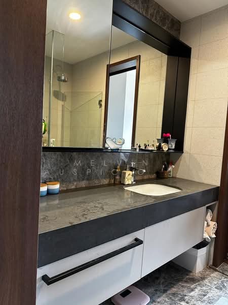 Parksuites, 18 Holland Grove Road, Tanglin / Holland / Bukit Timah, 2 Bedrooms, 786 sqft, Condominium For Rent, by Melvin Auspicious Lee 李俊豪, 24961593 - PropertyGuru.com.sg