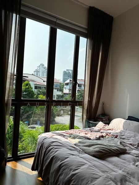 Parksuites, 18 Holland Grove Road, Tanglin / Holland / Bukit Timah, 2 Bedrooms, 786 sqft, Condominium For Rent, by Melvin Auspicious Lee 李俊豪, 24961593 - PropertyGuru.com.sg