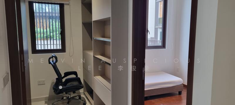Parksuites, 18 Holland Grove Road, Tanglin / Holland / Bukit Timah, 2 Bedrooms, 786 sqft, Condominium For Rent, by Melvin Auspicious Lee 李俊豪, 24961593 - PropertyGuru.com.sg