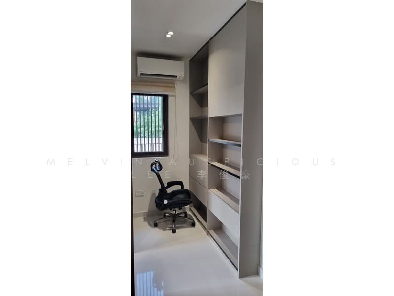 Parksuites, 18 Holland Grove Road, Tanglin / Holland / Bukit Timah, 2 Bedrooms, 786 sqft, Condominium For Rent, by Melvin Auspicious Lee 李俊豪, 24961593 - PropertyGuru.com.sg
