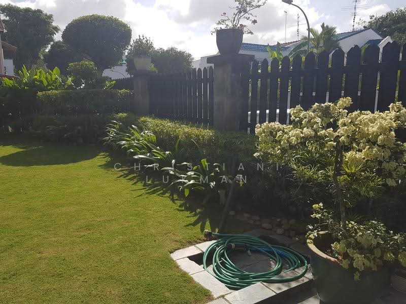 Namly Drive, Namly Drive, Tanglin / Holland / Bukit Timah, 4 Bedrooms, 3,500 sqft, Semi-Detached House For Rent, by Christiani Lukman, 24961594 - PropertyGuru.com.sg