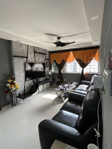 230 Simei Street 4, 230 Simei Street 4, 3 Bedrooms, 1,177 sqft, HDB Flat For Rent, by Ramu Thamodharan, 24961629 - PropertyGuru.com.sg