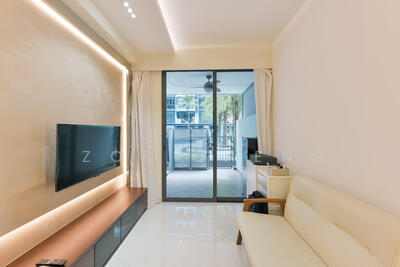 For Rent - La Fiesta