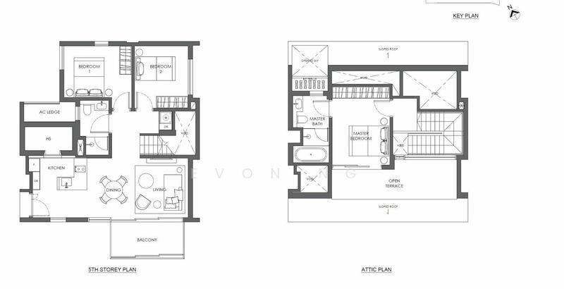 10 Evelyn Condominium For Sale at S$ 3,249,000 | PropertyGuru Singapore