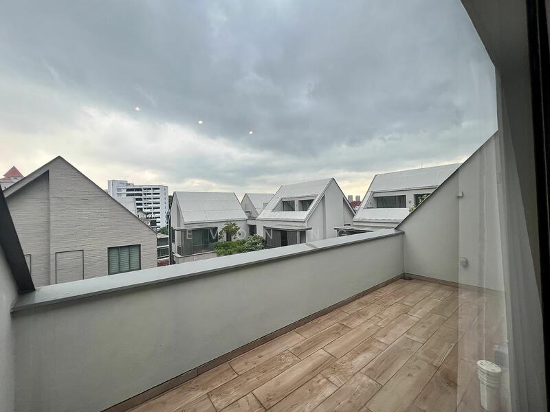 10 Evelyn Condominium For Sale at S$ 3,249,000 | PropertyGuru Singapore