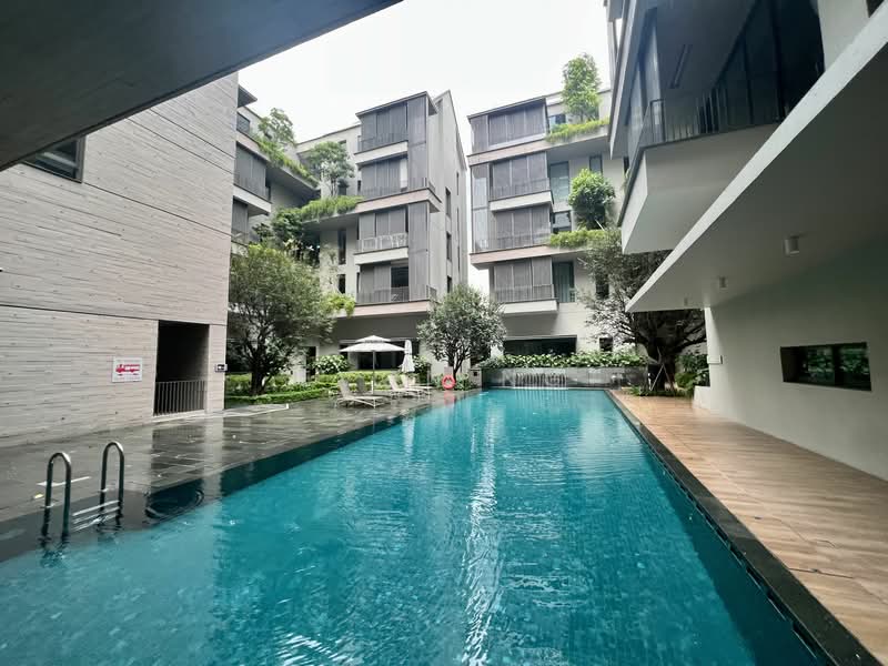 10 Evelyn Condominium For Sale at S$ 3,249,000 | PropertyGuru Singapore