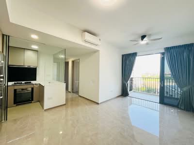 For Rent - Sengkang Grand Residences