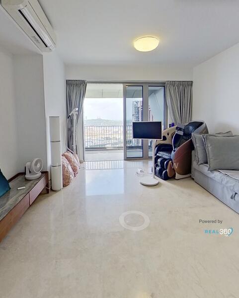 V on Shenton, 5A Shenton Way, Boat Quay / Raffles Place / Marina, 3 Bedrooms, 1,528 sqft, Condominium For Sale, by Jason Low, 24961734 - PropertyGuru.com.sg