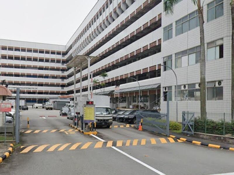 3014A Ubi Road 1, 3014A Ubi Road 1, 4,200 sqft, Light Industrial (B1) For Rent, by Francis Sim, 24961800 - CommercialGuru.com.sg