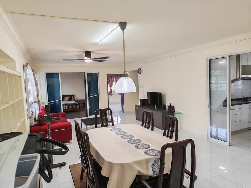 For Rent - 768 Pasir Ris Street 71