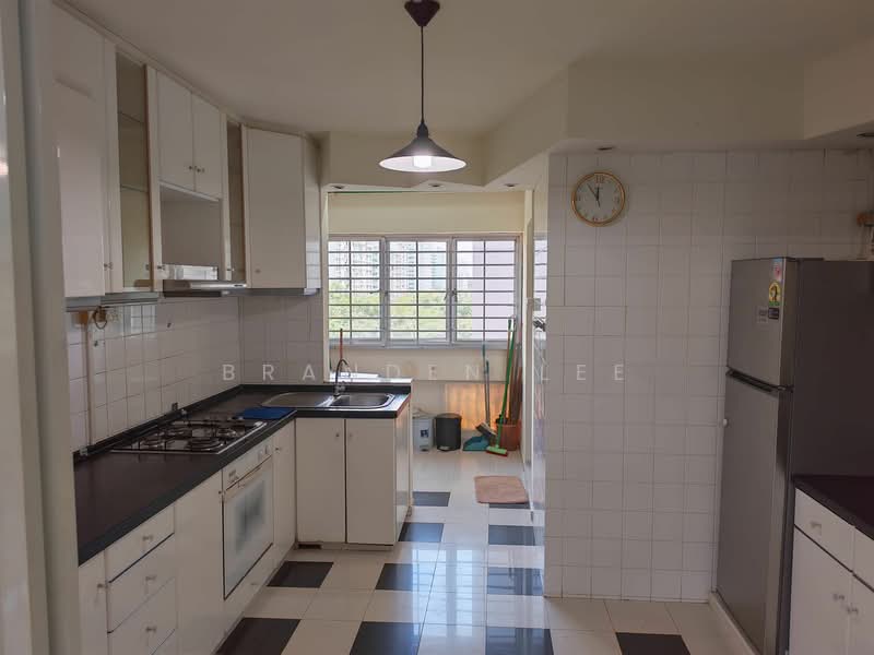 For Rent - 768 Pasir Ris Street 71