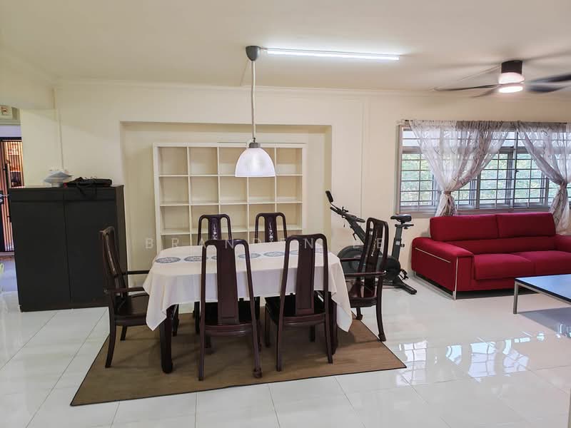 For Rent - 768 Pasir Ris Street 71