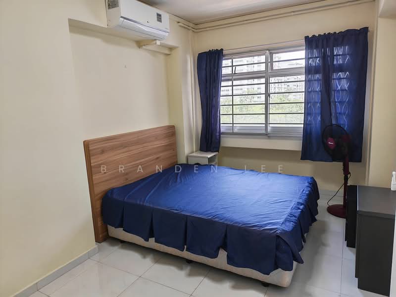 For Rent - 768 Pasir Ris Street 71