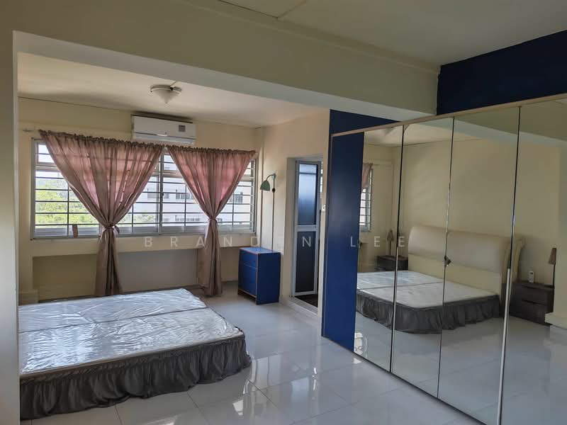 For Rent - 768 Pasir Ris Street 71