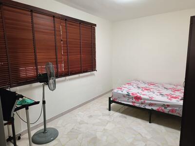 For Rent - 632 Yishun Street 61