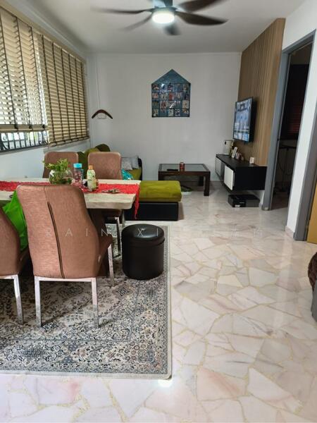 For Rent - 632 Yishun Street 61