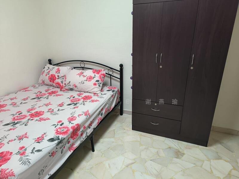 For Rent - 632 Yishun Street 61