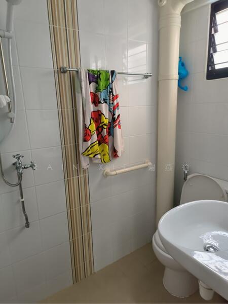 For Rent - 632 Yishun Street 61