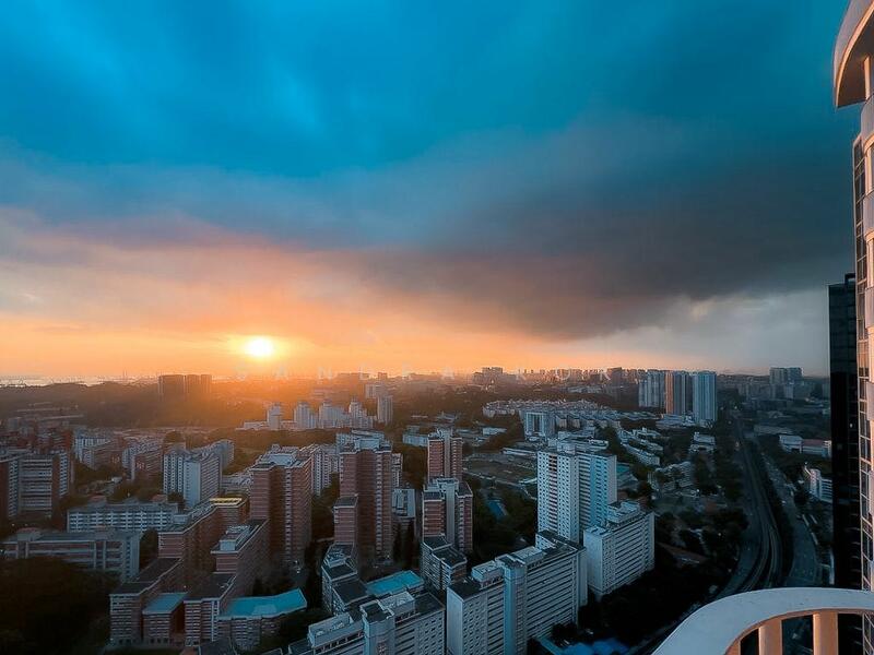 Queens Peak Condominium For Sale at S 1,910,000 PropertyGuru Singapore